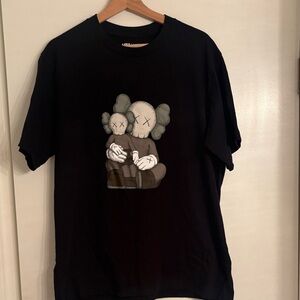Kaws x Uniqlo